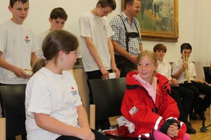 Bezirksversammlung RK Gmunden