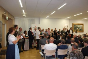 Bezirksversammlung RK Gmunden