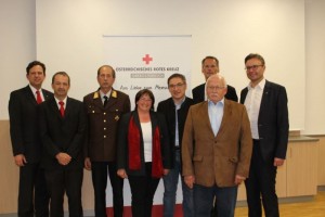 Bezirksversammlung RK Gmunden