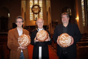 Heilig-Geist-Brot