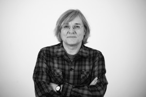 Erich Hackl