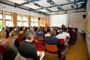 Fachtagung am bifeb)