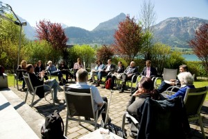 Fachtagung am bifeb)