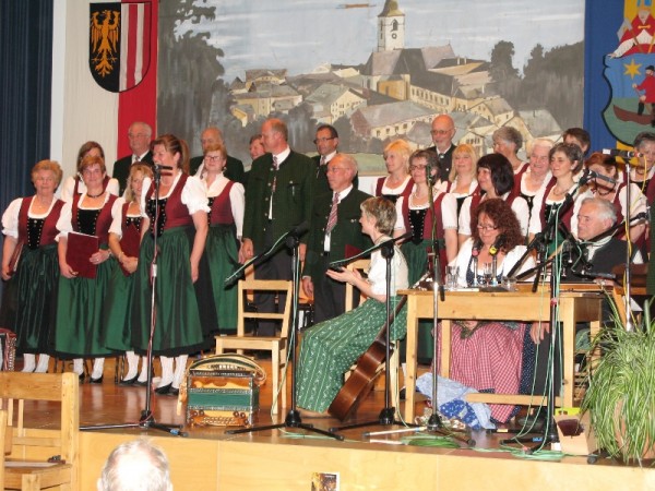 Festkonzert St. Wolfgang