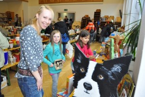 markt Tierheim Altmünster