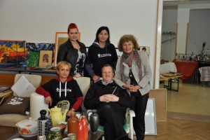 markt Tierheim Altmünster