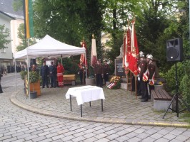 Florianifeier FF Bad Ischl