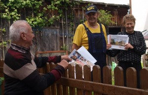 Fragebogenaktion SPÖ Bad Ischl