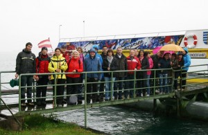 Sterngesunder Firmenaktionstag