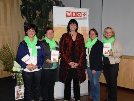 Glaube an die eigenen Fähigkeiten