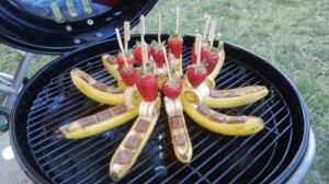 Grillkurs