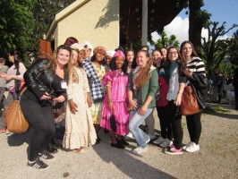 Internationaler Chorwettbewerb