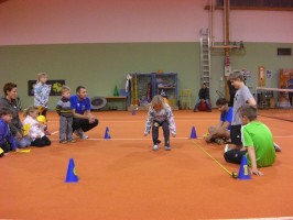 Kindersportfest