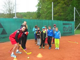 Kindersportfest
