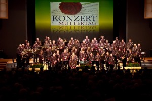 Konzert zum Muttertag