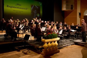 Konzert zum Muttertag