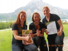 Landjugend- is(s)t mit Leib und Seele