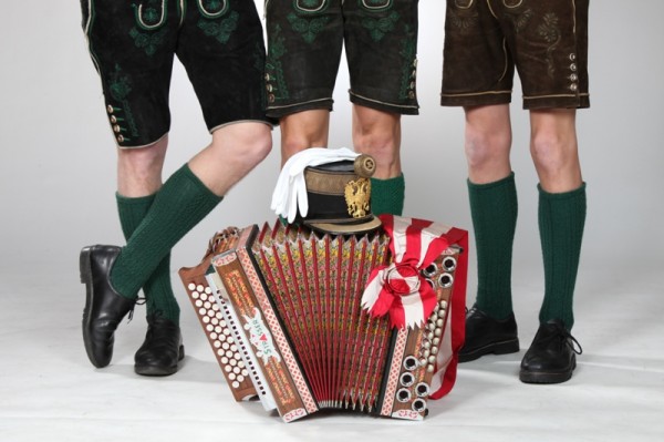 60. Salzkammergut Zugspielertreffen