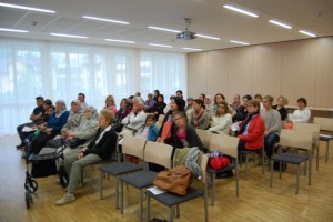 Grenzenlose Gesundheitsversorgung in Bad Ischl