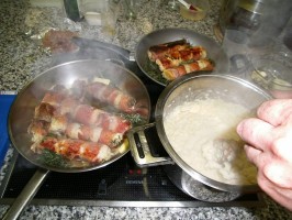 Männerkochkurs Timelkam