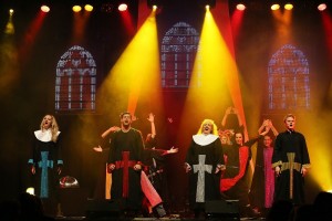 Nacht der Musicals in Vöcklabruck