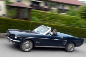 Oldtimermusem Atlmünster