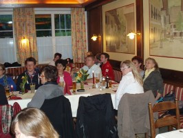 Ortstellenversammlung