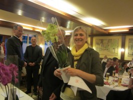 Ortstellenversammlung