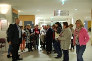 Grenzenlose Gesundheitsversorgung in Bad Ischl