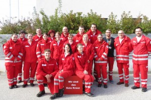 Rotes Kreuz bietet Sommerakademie zum Rettungssanitäter an