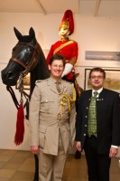 Unter dem Doppeladler