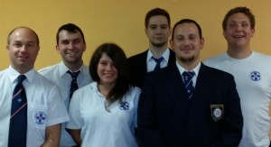 JHV Wasserrettung Laakirchen