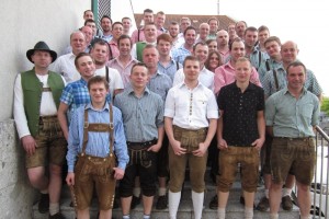 32 Teilnehmer absolvierten Werkmeisterschule Maschinenbau/Betriebstechnik