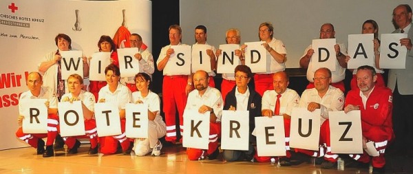Weltrotkreuztag RK VB 
