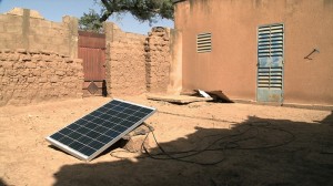 Weg von Öl, Gas, Kohle und Atom