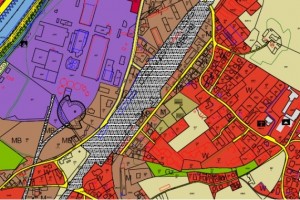 Ebensee: neuer Flächenwidmungsplan samt örtlichem Entwicklungskonzept präsentiert