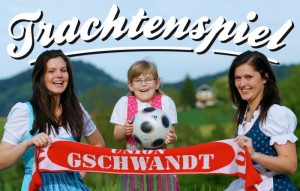 Trachtenderby