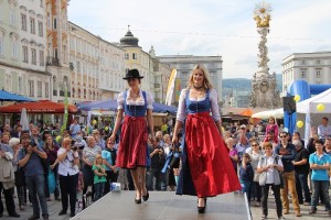 Vorbereitungen für "Ang´richt und Aufg´spüt" laufen auf Hochtouren