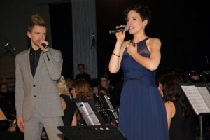 Galanacht der Musicals in Regau