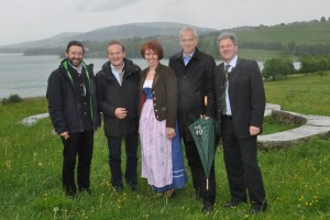 Mondseelandtag im Zeichen von Landwirtschaft und Naturschutz