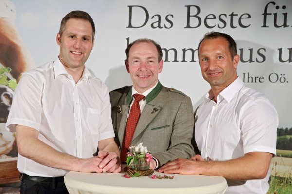 Gut zu wissen beim Genießen!“ – Road Show „So gut is(s)t Oberösterreich!“ lädt ein zum regionalen Genießen