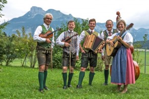 Volksmusikabend