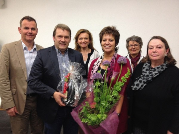 Wirtschaftsforum Bad Ischl