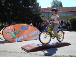 AUVA Radworkshop