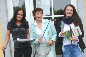 A-M-S Summer-Special-Golfturnier in Kirchham