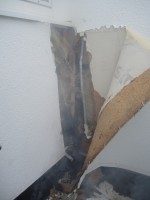 Schwanenstadt: Flämmarbeiten lösten Feuerwehreinsatz aus