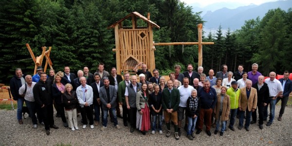 Tourismus-Ortsausschuss Gmunden neugewählt