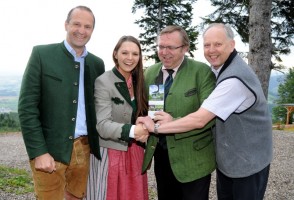 Tourismus-Ortsausschuss Gmunden neugewählt