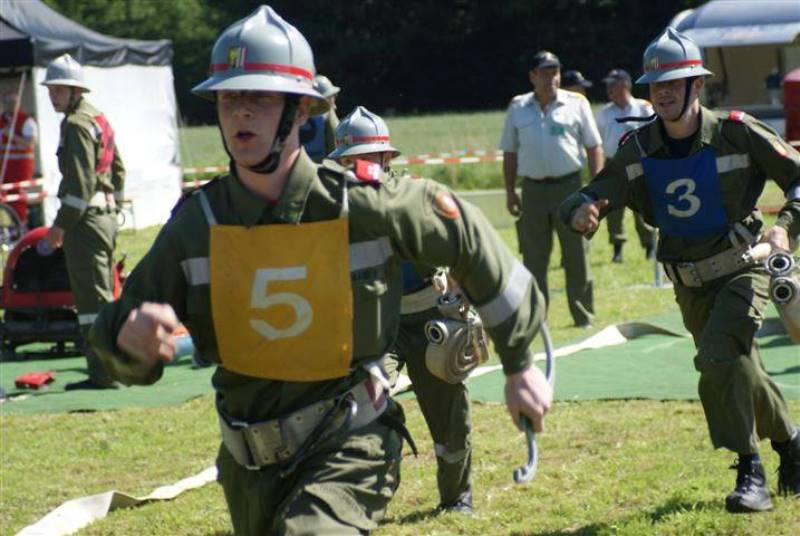 FF Puehret