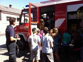 Gemeinsam.Sicher.Feuerwehr